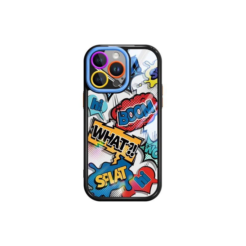 MINISO Phone Cases-3