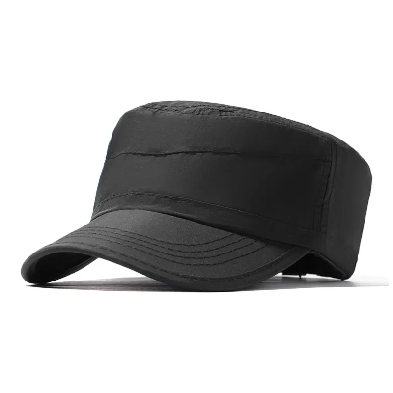 Shizhu Adjustable Baseball Caps Men's-1