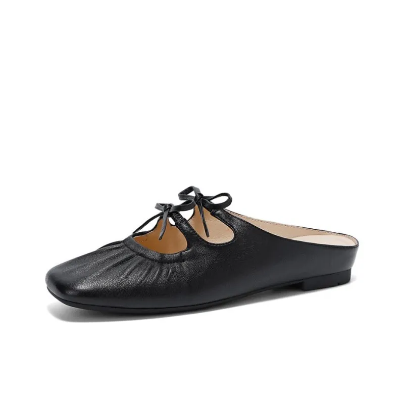 Senda Wrap-toe Slippers Women's-1