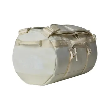 THE NORTH FACE Base Camp D Zipped Duffel Bag