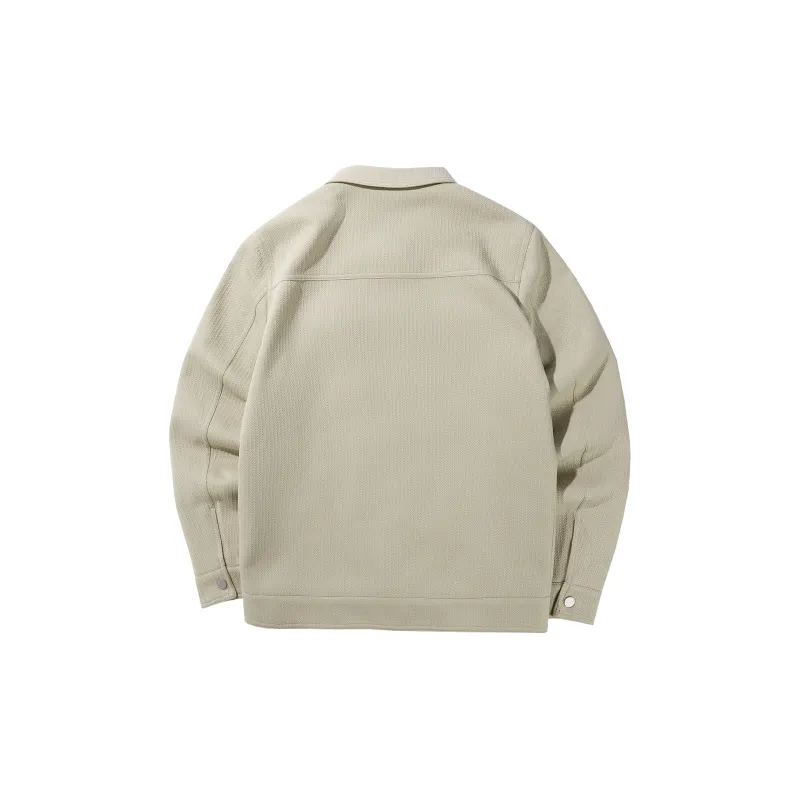 HLA Power Young Series Jackets Men-3