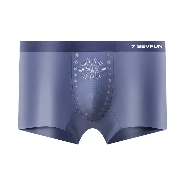 7 SEVFUN Underpants Men's 5 Pack-4