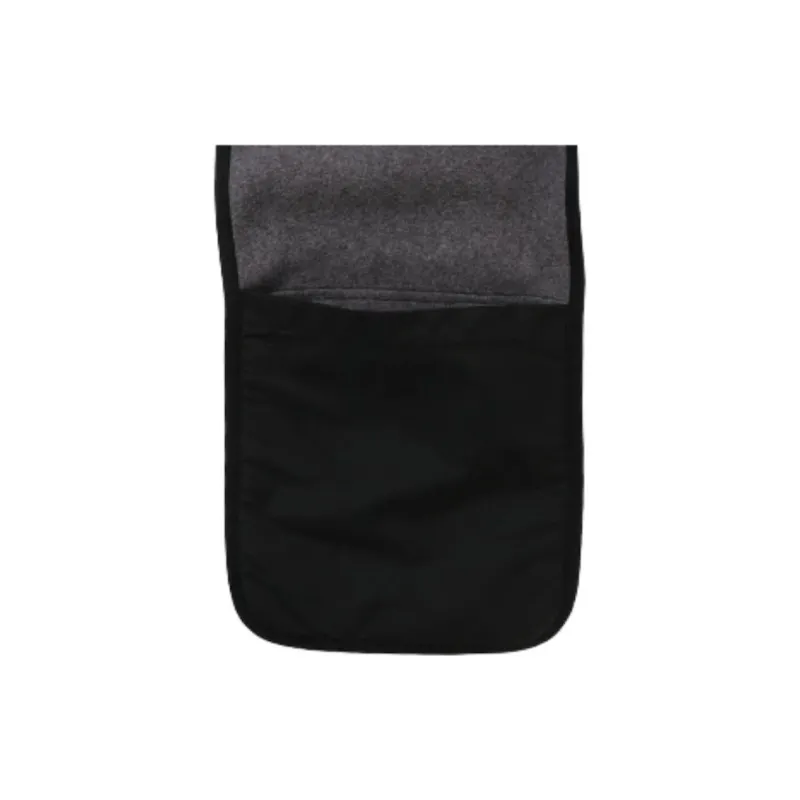 THE NORTH FACE Scarves Unisex Gray-2