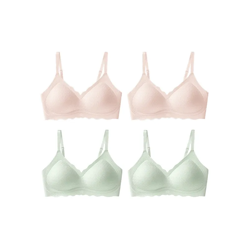 ROBINHOOD Bra Women's Combo Set-19