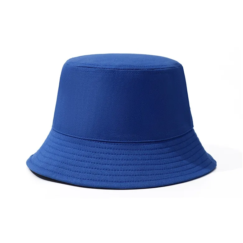Shizhu Breathable Bucket Hats Unisex-7