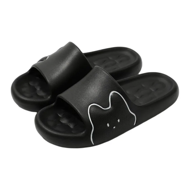 LUNNIFEIYA Slippers / Home Slippers-4