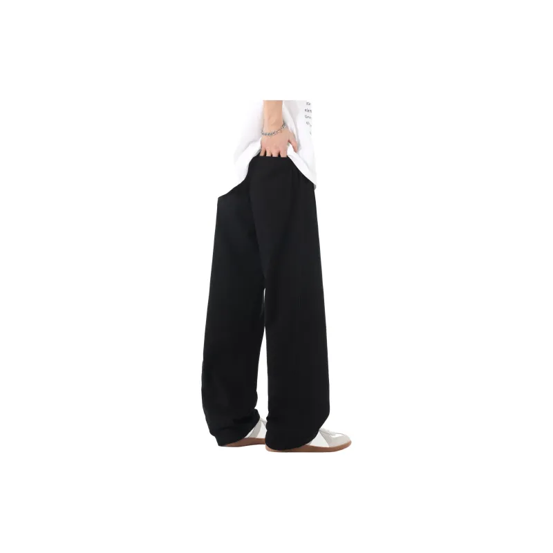CREAZIONI LA FANTASIA E MOBILE Casual Pants Unisex-11