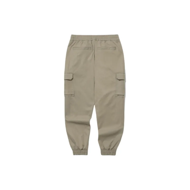 Le Coq Sportif Athletic Trousers Unisex-5