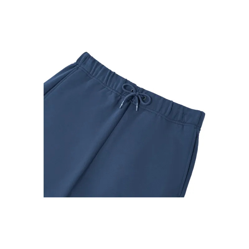 New Balance Vintage Sports Series Casual Shorts Men's Blue-3