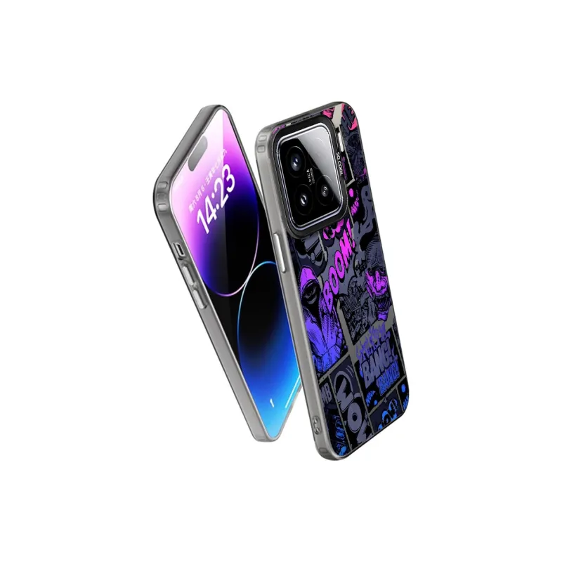 MaiBuZhe Phone Cases-8