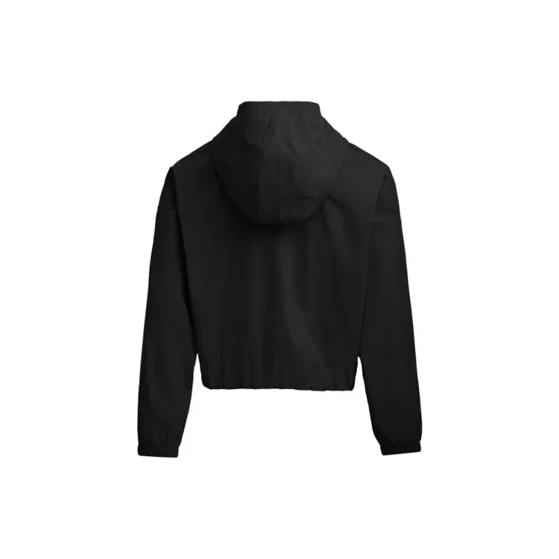Under Armour Unstoppable SS25 Sweatshirt Unisex Black-1