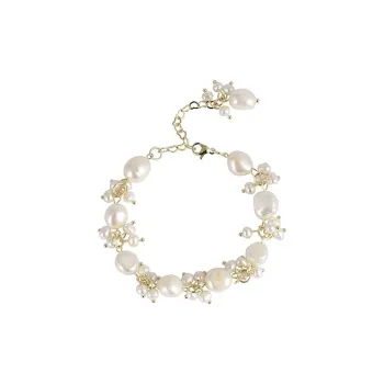 Beth Jewelry Pearl Bracelets Women's