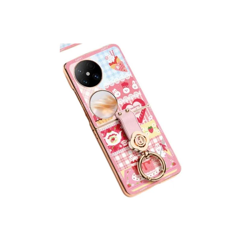 SUPER MOUSE Phone Cases-13