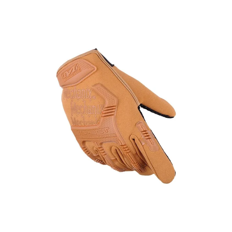LEMONKID Polyester Fitness Gloves Men's-4