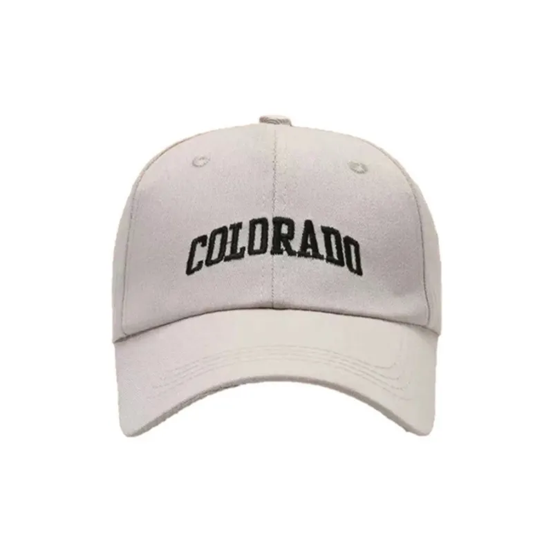 JKEM Polyester Baseball Caps Unisex-1