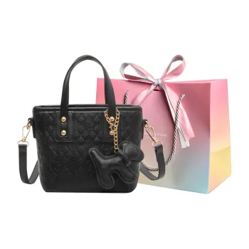 Yalu PU Crossbody Bags Handbags Women's Multicolor