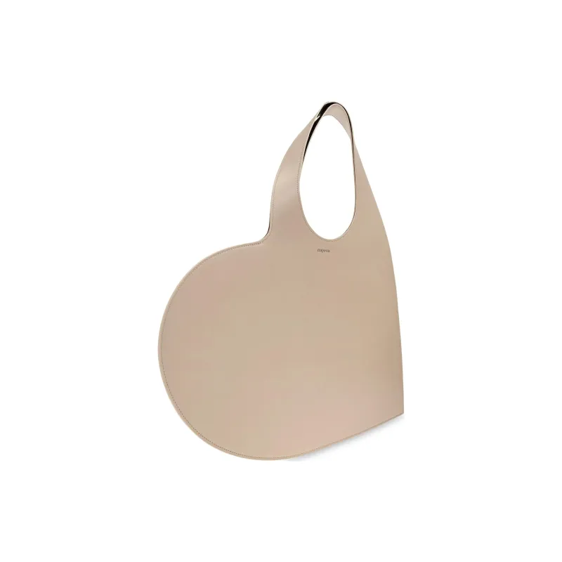COPERNI Leather Tote Bag-2