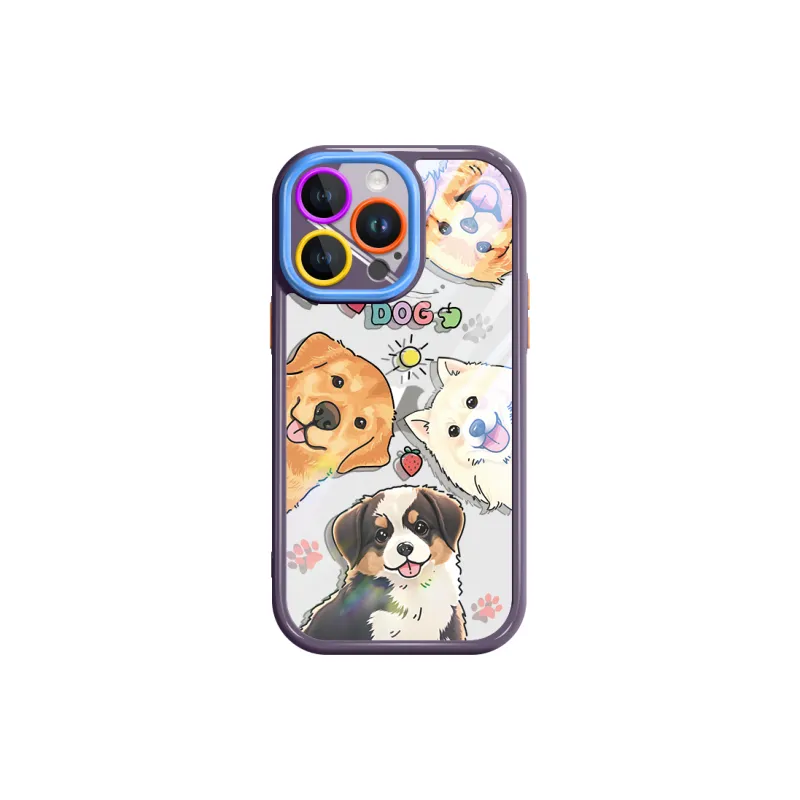 MINISO Phone Cases-5