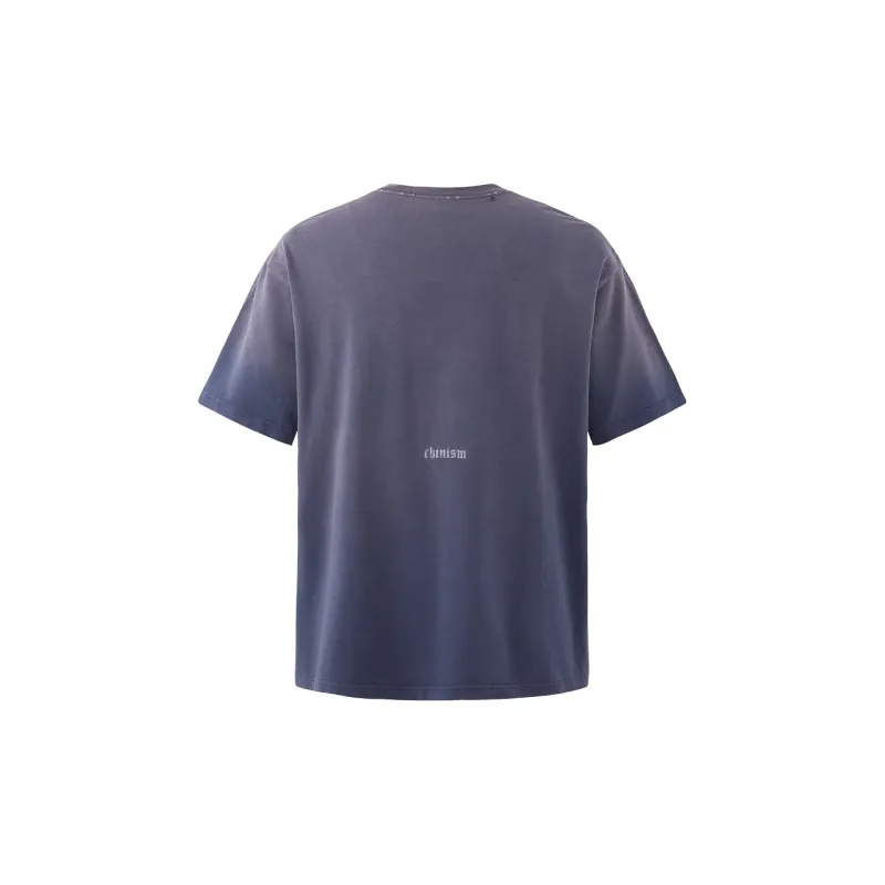 CHINISM T Shirts Unisex-1