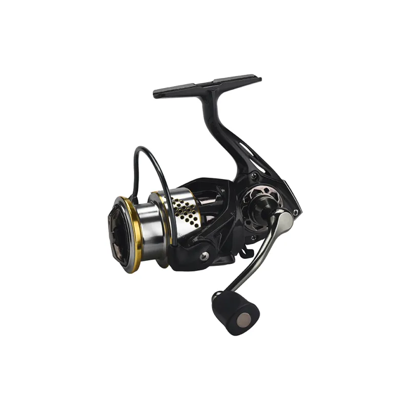 Cameron Fishing Line Reels Front Unloader Spinning Wheels-4