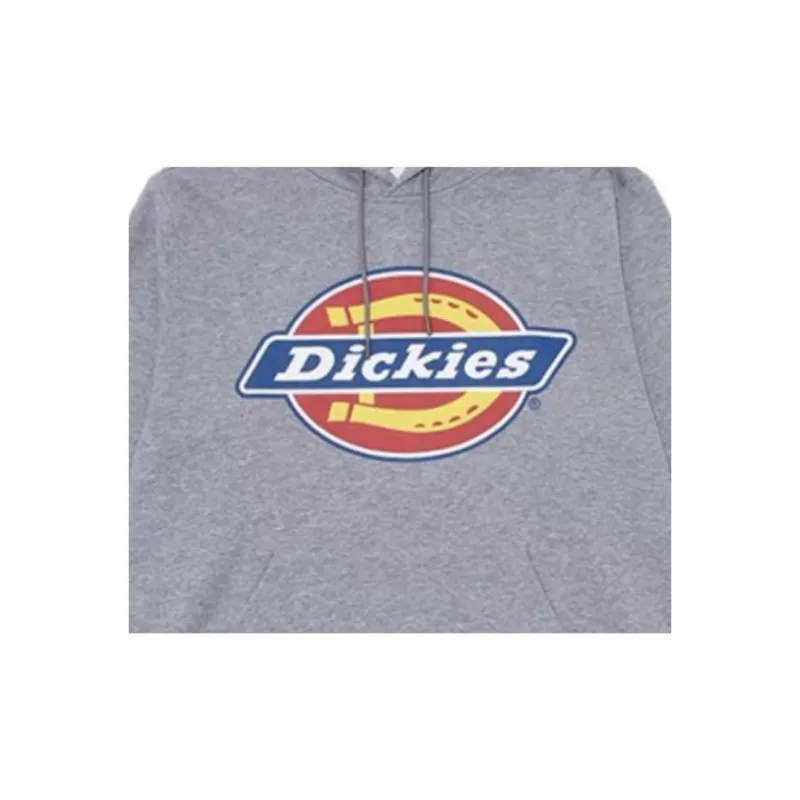 Dickies Sweatshirts Men Gray-1
