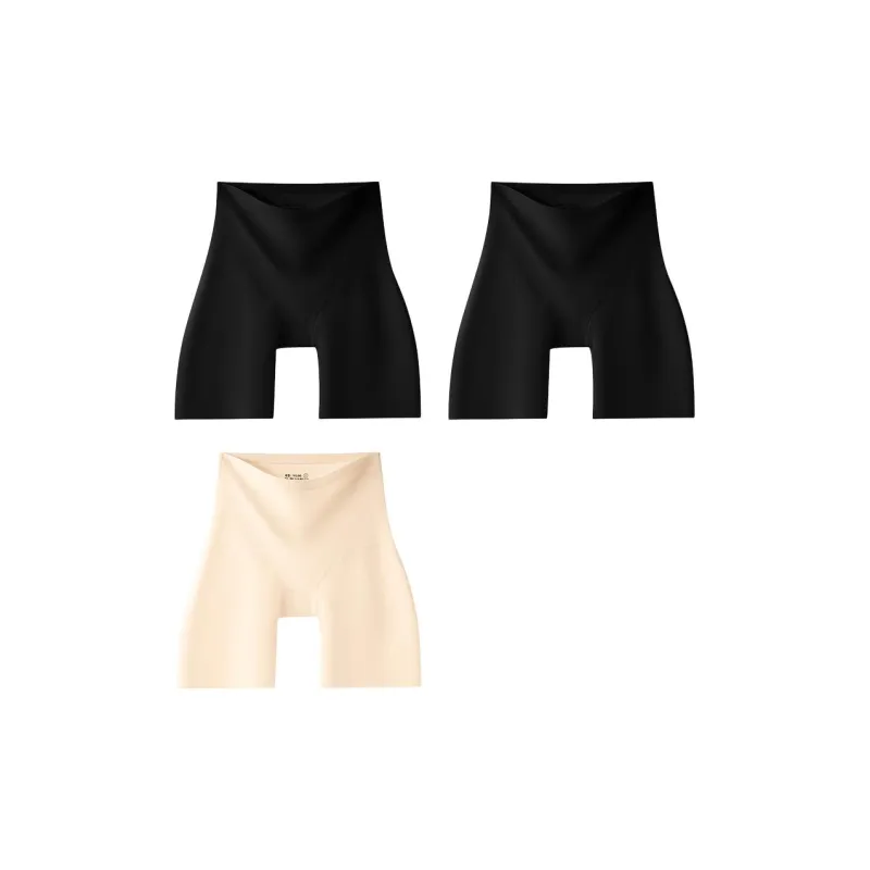 Urban Beauty Underpants Women's 3 Pack-8