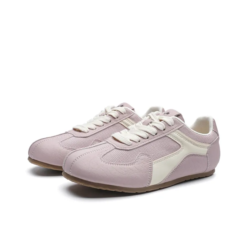 ABIDJAN CNY Snake Year Ruyi Collection Breathable Lightweight Low-Top Casual Shoes Women's-8
