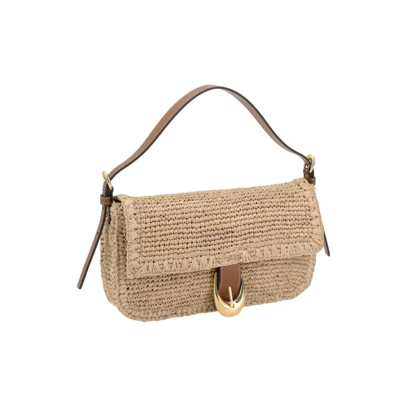 Staud Harlow Shoulder Bag-1