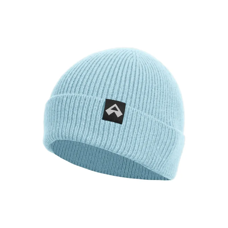 PIONEER CAMP Polyester Beanies Unisex-3