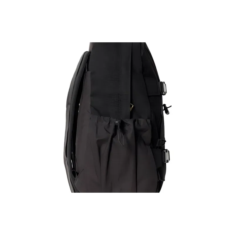 Carhartt 100% Cotton Backpack Regular Unisex Black-3