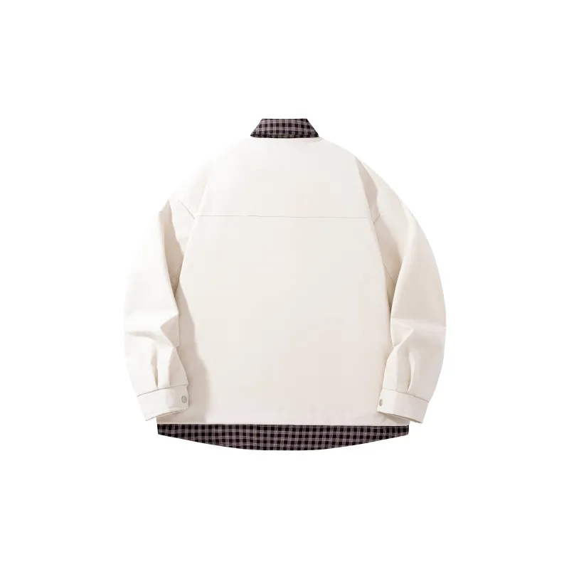 Stillslow Jackets Unisex-3
