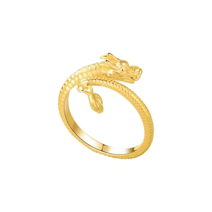 GOOUI Rings Unisex-1