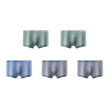 7 SEVFUN Underpants Men's 5 Pack