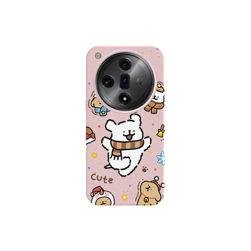 YIBAOBAO Phone Cases-4