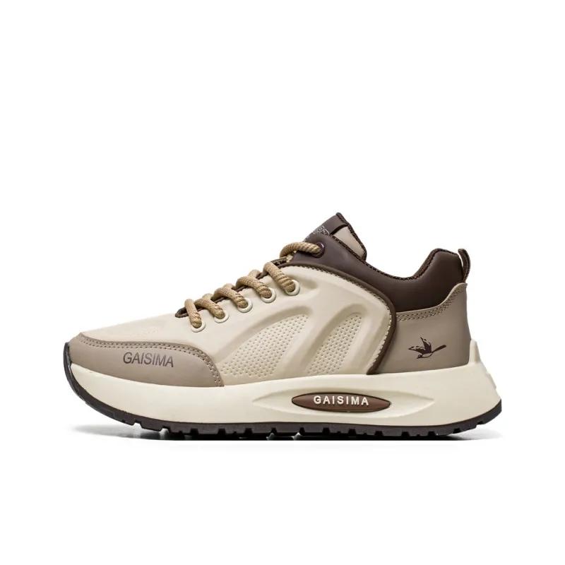 Bull Charm Low-Top Casual Shoes Men's-11