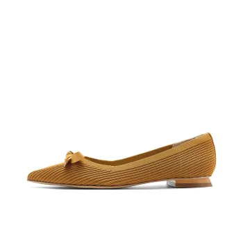 NINE WEST Casual Single Shoes 1.5cm Women's