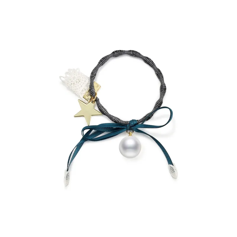 MCK Hair Ties Women's-0