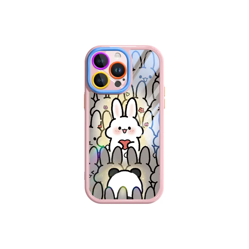 MINISO Phone Cases-19