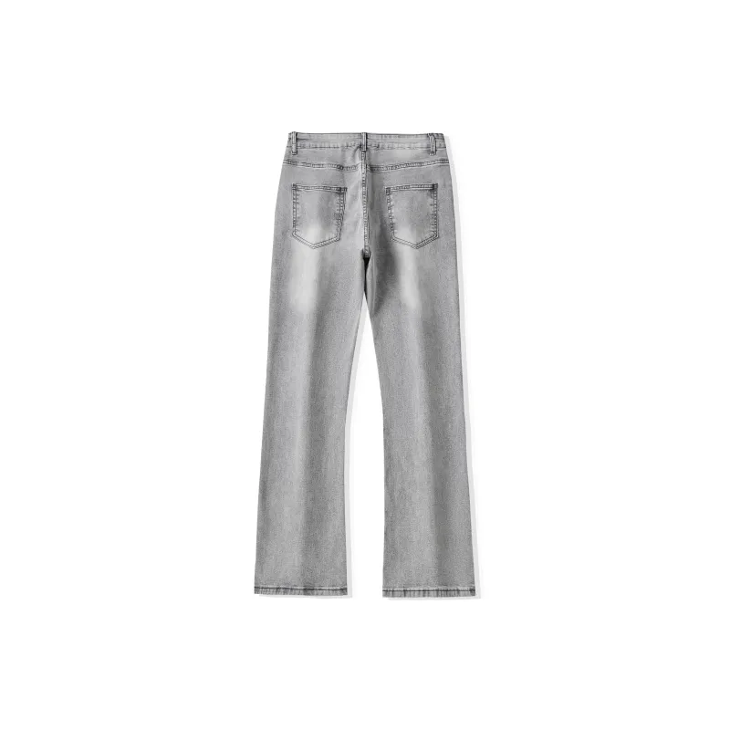 Ang2 Stu Jeans Unisex-22