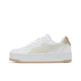White/Brown