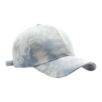 JEANSWEST Cotton Baseball Caps Unisex