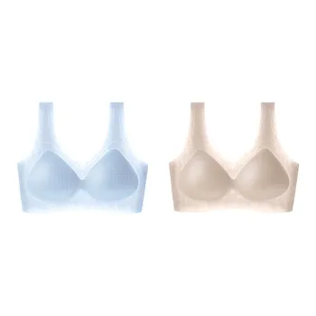ROBINHOOD Bra Women's Combo Set