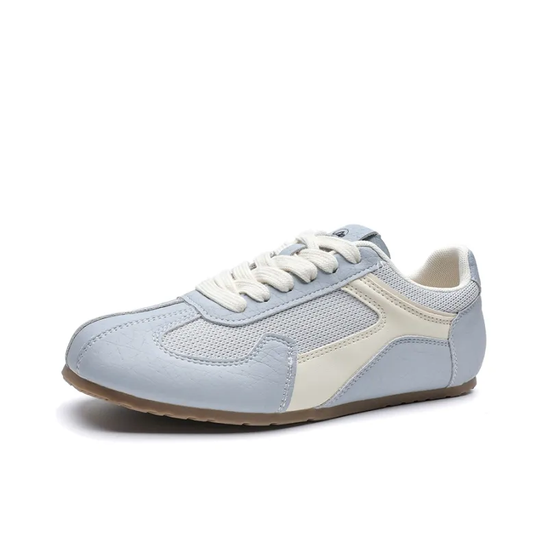 ABIDJAN CNY Snake Year Ruyi Collection Breathable Lightweight Low-Top Casual Shoes Women's-1