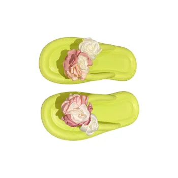 Meter Slippers / Home Slippers