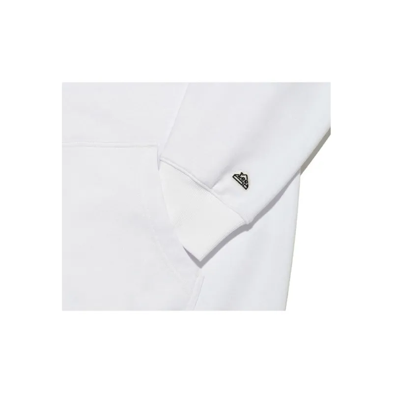 Lee Sweatshirts Unisex White-3