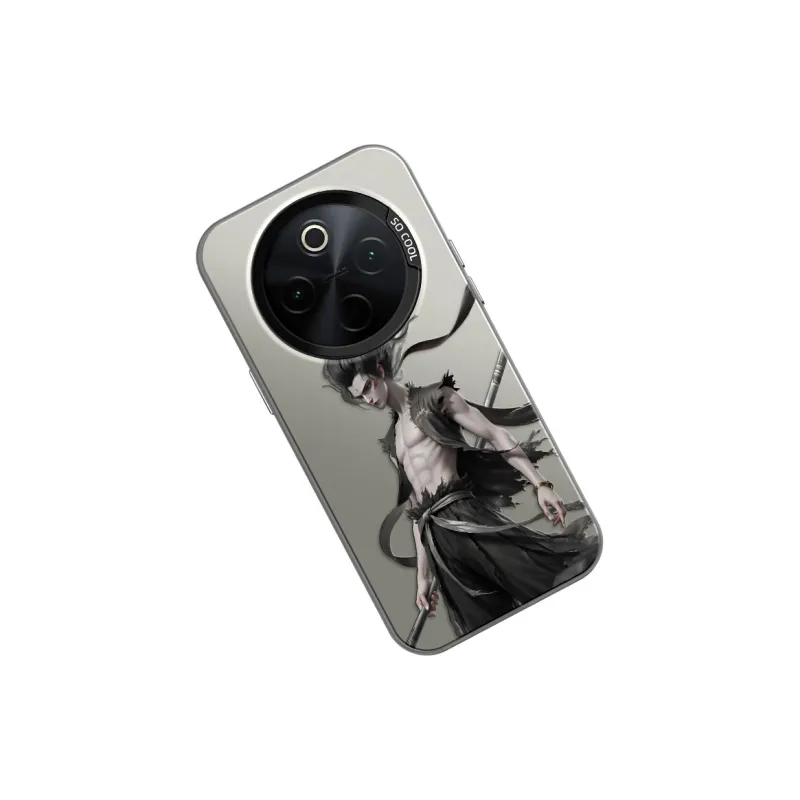 MANQIN Phone Cases-2