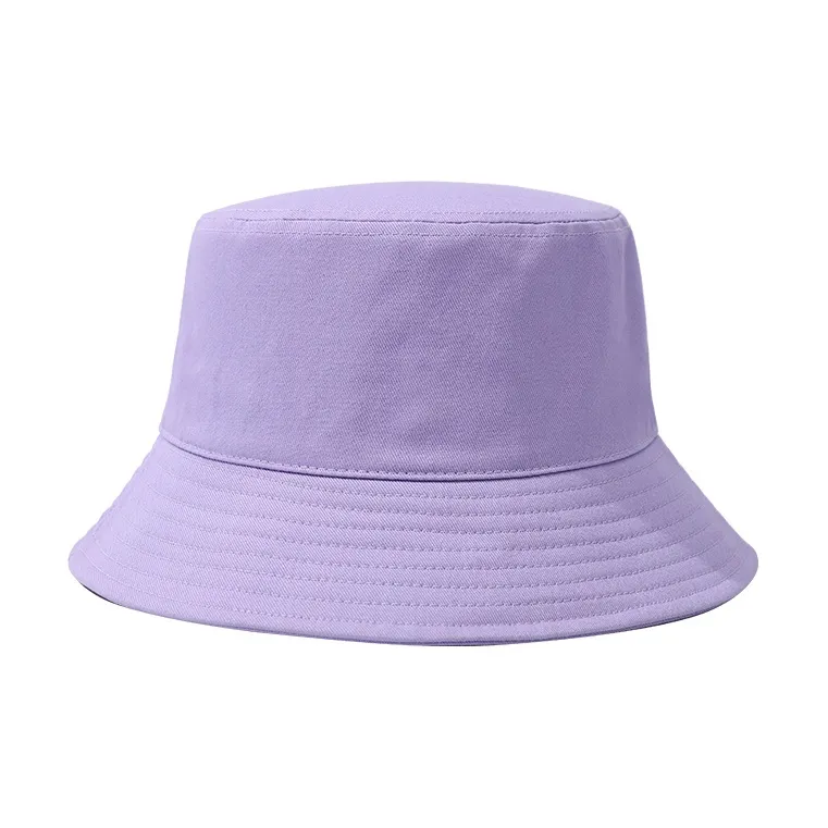 Shizhu Breathable Bucket Hats Unisex-8