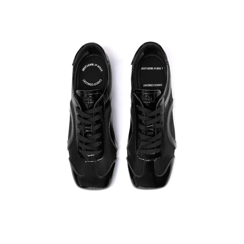 CHOCO CONCERT Low Top Casual Shoes Women's-2