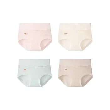 Top Melon Underpants Women's 4 Pack