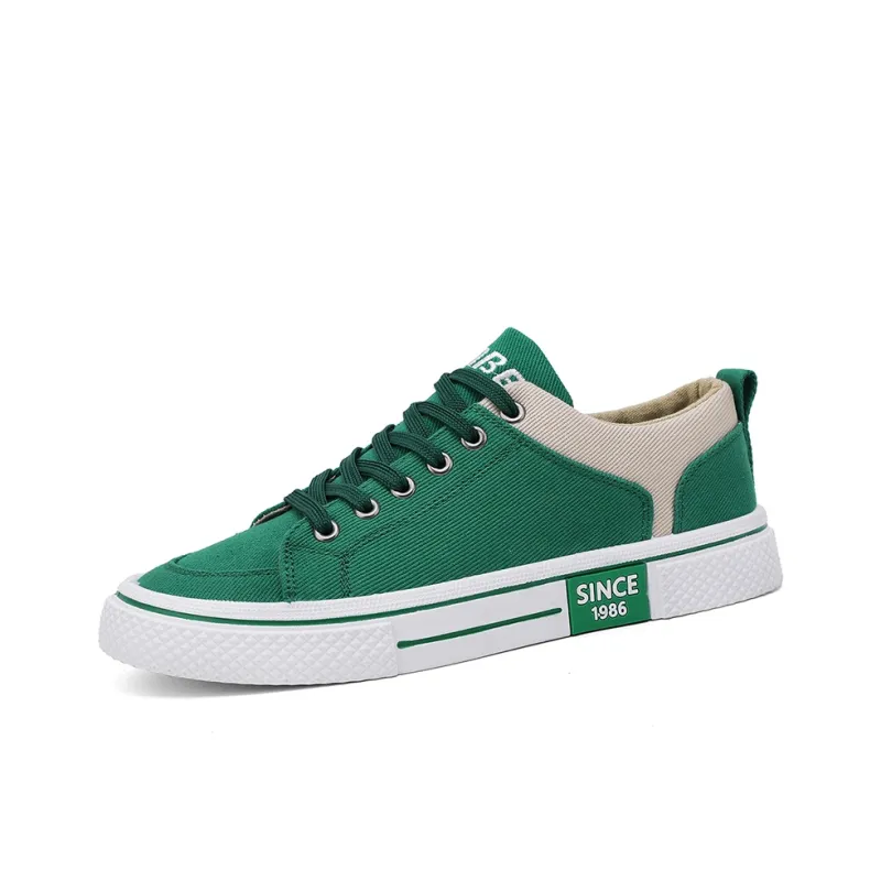 Boogie Bear Skateboard Shoes Men's-5